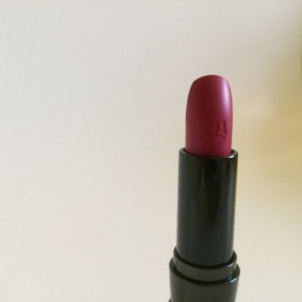 Lancôme Color Design Matte Socialite Lipstick